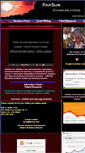 Mobile Screenshot of farsun.com